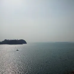 Bansagar Dam - Sidhi