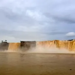 Chitrakoot Falls - Sidhi