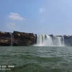 Chitrakoot Falls - Sidhi