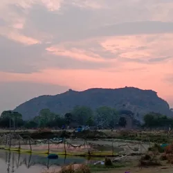 Kaimur Wildlife Sanctuary - Sidhi