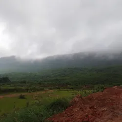 Kaimur Wildlife Sanctuary - Sidhi