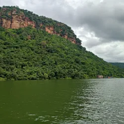 Kaimur Wildlife Sanctuary - Sidhi