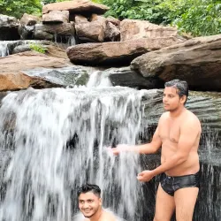 Kaimur Wildlife Sanctuary - Sidhi