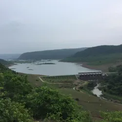 Kaimur Wildlife Sanctuary - Sidhi