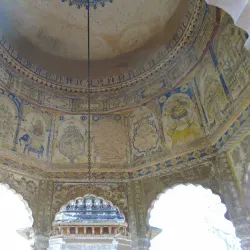 Madhavgarh Fort - Sidhi