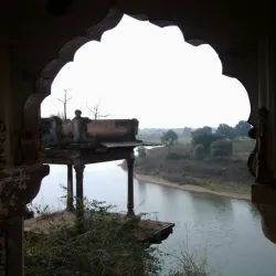 Madhavgarh Fort - Sidhi