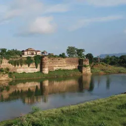 Madhavgarh Fort - Sidhi