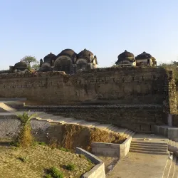 Madhavgarh Fort - Sidhi