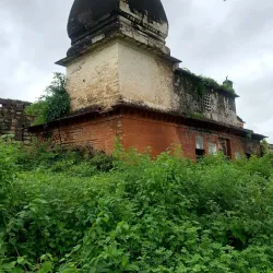 Madhavgarh Fort - Sidhi