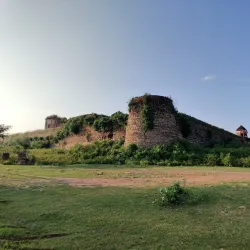 Madhavgarh Fort - Sidhi