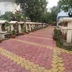 Rani Durgavati Museum - Sidhi