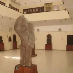 Rani Durgavati Museum - Sidhi