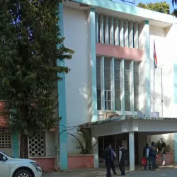 Tribal Villages of Sidhi - Sidhi