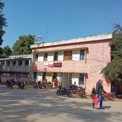 Tribal Villages of Sidhi - Sidhi