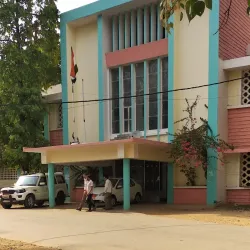 Tribal Villages of Sidhi - Sidhi