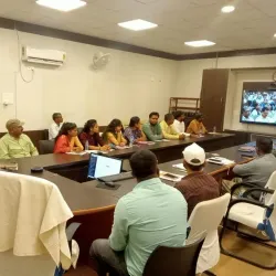 Tribal Villages of Sidhi - Sidhi