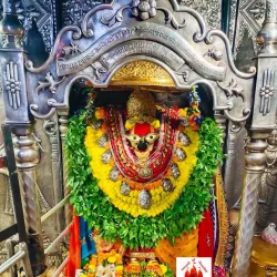 Vindhyachal Temple - Sidhi