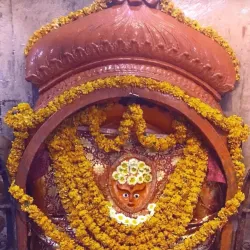 Vindhyachal Temple - Sidhi