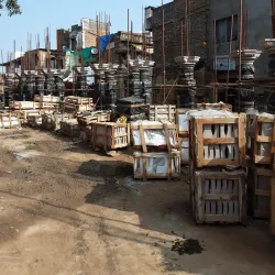 Vindhyachal Temple - Sidhi