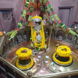Vindhyachal Temple - Sidhi