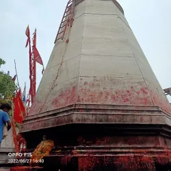 Vindhyachal Temple - Sidhi
