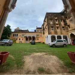 Dundlod Fort - Sikar