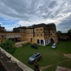 Dundlod Fort - Sikar