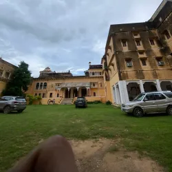 Dundlod Fort - Sikar