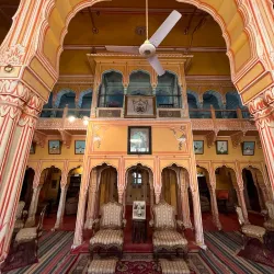 Dundlod Fort - Sikar