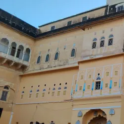 Dundlod Fort - Sikar