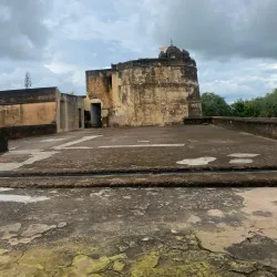 Dundlod Fort - Sikar