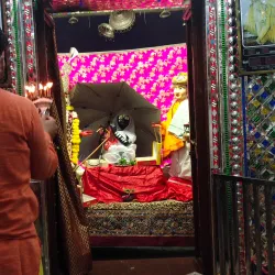 Gopinath Temple - Sikar