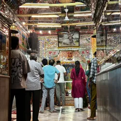 Gopinath Temple - Sikar