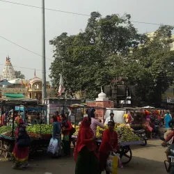 Gopinath Temple - Sikar