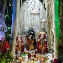 Gopinath Temple - Sikar