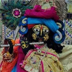 Gopinath Temple - Sikar