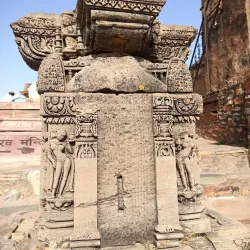 Harshnath Temple - Sikar