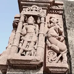 Harshnath Temple - Sikar