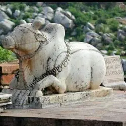 Harshnath Temple - Sikar