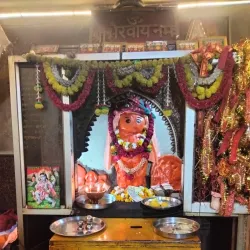 Jeenmata Temple - Sikar