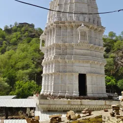 Jeenmata Temple - Sikar