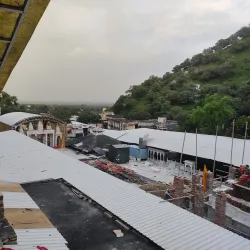 Jeenmata Temple - Sikar