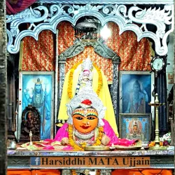 Jeenmata Temple - Sikar