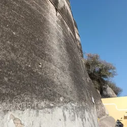 Laxmangarh Fort - Sikar