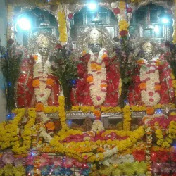 Raghunath Temple - Sikar
