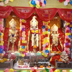 Raghunath Temple - Sikar