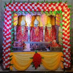 Raghunath Temple - Sikar