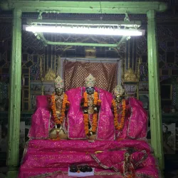 Raghunath Temple - Sikar