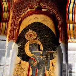 Raghunath Temple - Sikar