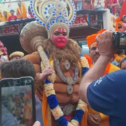 Raghunath Temple - Sikar